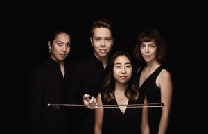 Leonkoro String Quartet