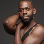 Christopher Page-Sanders headshot