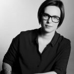Katarzyna Skarpetowska headshot