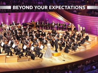 Kansas City Symphony 2017-18 season