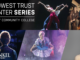 Midwest Trust Center Series: clockwise from L - Wylliams/Henry Contemporary Dance Co, The Doo Wop Project, John Cameron Mitchell, Alice: Dreaming of Wonderland, The Simon & Garfunkel Story