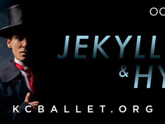 kansas city ballet presents jekyll & hyde