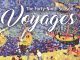 The Friends of Chamber Music's Forty-Ninth Season "Voyages"