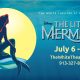 The Little Mermaid at The White Theatre, July 6-28