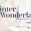 Winter Wonderland: A Holiday Pop-Up