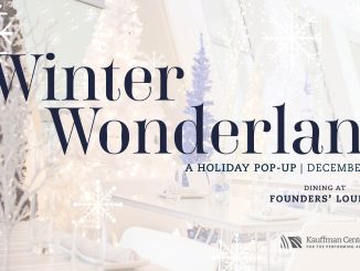 Winter Wonderland: A Holiday Pop-Up