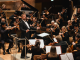 Kansas City Symphony Music Director Matthias Pintscher leads the Kansas City Symphony.