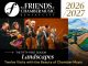 The Friends of Chamber Music's 51st Season